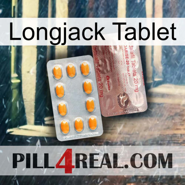 Longjack Tablet new13